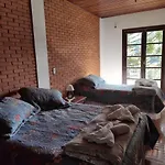 Recanto Dubieux Suites